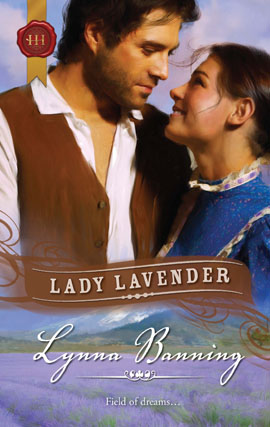 Title details for Lady Lavender by Lynna Banning - Available